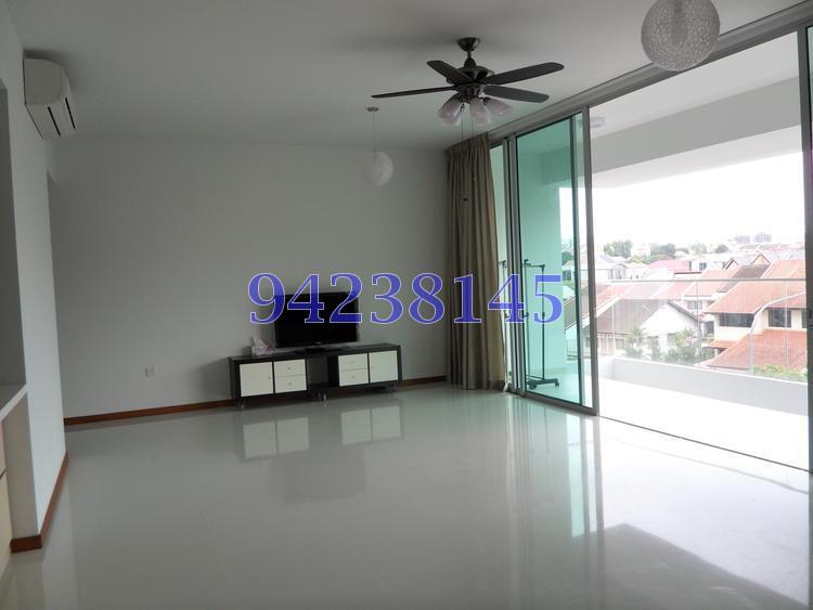 Kovan Residences thumbnail photo